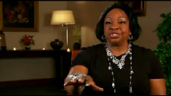 Gladys Knight - Interview