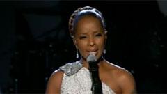 Mary J.Blige - Be Without You