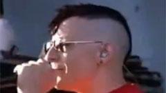 Linkin Park - Step Up & Nobody s Listening & It s Going Down