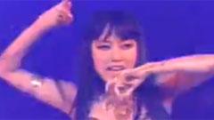 李贞贤 - 你