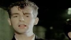 Pet Shop Boys - West End Girls