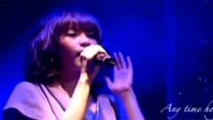 Olivia Ong - Ain’t No Sunshine