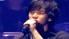 李昇基 - 大声呼喊