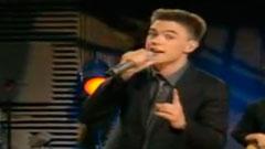 Jesse McCartney - Leavin