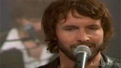 James Blunt - One Of The Brightest Stars Sessions