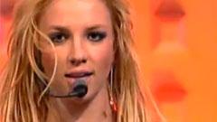 Britney Spears - Im A Slave 4 U  Viva Interaktiv