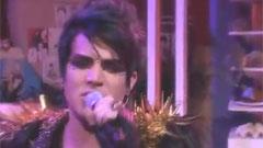 Adam Lambert - For Your Entertainment