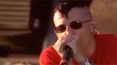 Linkin Park - A Place For My Head