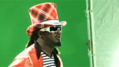 T-Pain - Freeze