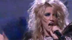 Kesha - Blah Blah Blah