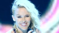 Kylie Minogue - All The Lovers Miss Italia