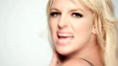 Britney Spears - 3 Wolfgang Gartner Radio Edit
