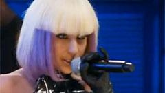 Lady Gaga - LoveGame