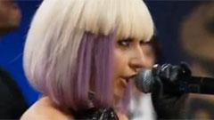 Lady Gaga - Just Dance