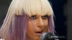 Lady Gaga - Poker Face