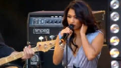 The Saturdays - Missing You A Concert For Heroes