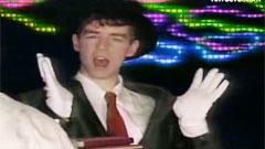 Pet Shop Boys - Opportunities