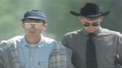 Pet Shop Boys - Suburbia