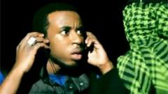Sexion D'assaut - Casquette a l envers