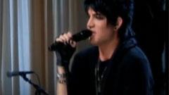 Adam Lambert - Down The Rabbit Hole