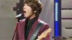 CNBLUE - 孤独啊