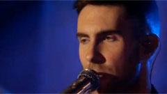 Maroon 5 - Little of Your Time Le Cabaret in Montreal Quebec