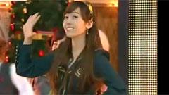 少女时代 - 邻里之爱特别生放送分享爱