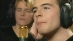 Westlife - Seasons In The Sun