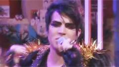 Adam Lambert - For Your Entertainment