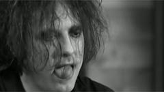 The Cure - Close To Me