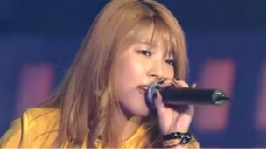 BoA - Milky Way