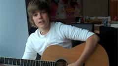 Justin Bieber - One Less Lonely Girl