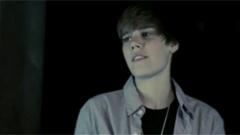 Justin Bieber - Never Let You Go
