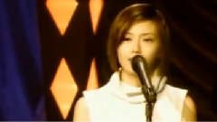 孙燕姿 - Sometimes Love Just Ain't Enough