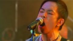 Beyond - 亚拉伯跳舞女郎