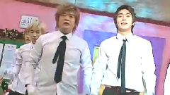 Super Junior - 女杰