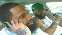 Tone Trump - Beamer Benz Bentley