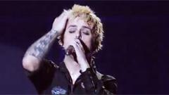 Green Day - 21 Guns