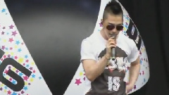 BigBang - Hands Up