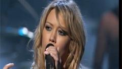 Hilary Duff - Fly