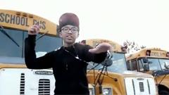 D-pryde - Beame Benz Or Bentley Remix