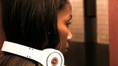 Deena Jonez - The Night
