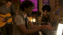 Mika - Mika Live@Home