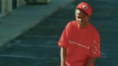 Determined Records - Watch Me