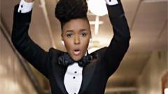 Janelle Monae - Tight Rope