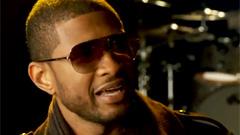 Usher - That Girl