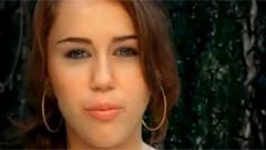 Miley Cyrus - When I Look At You