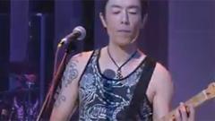 黄贯中 - In The Name Of Rock