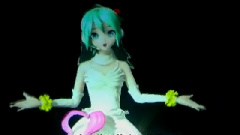初音未来 - ,Alice