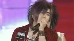 SM Town - Hotmail现场版